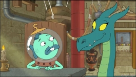 Krapopolis - Season 01 Episode 11